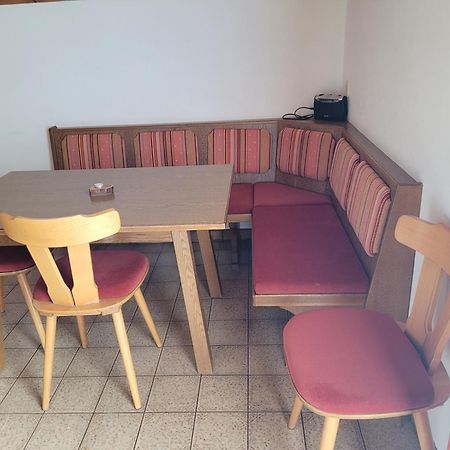 Pension - Bauernhof Sankt Lorenzen ob Murau Extérieur photo
