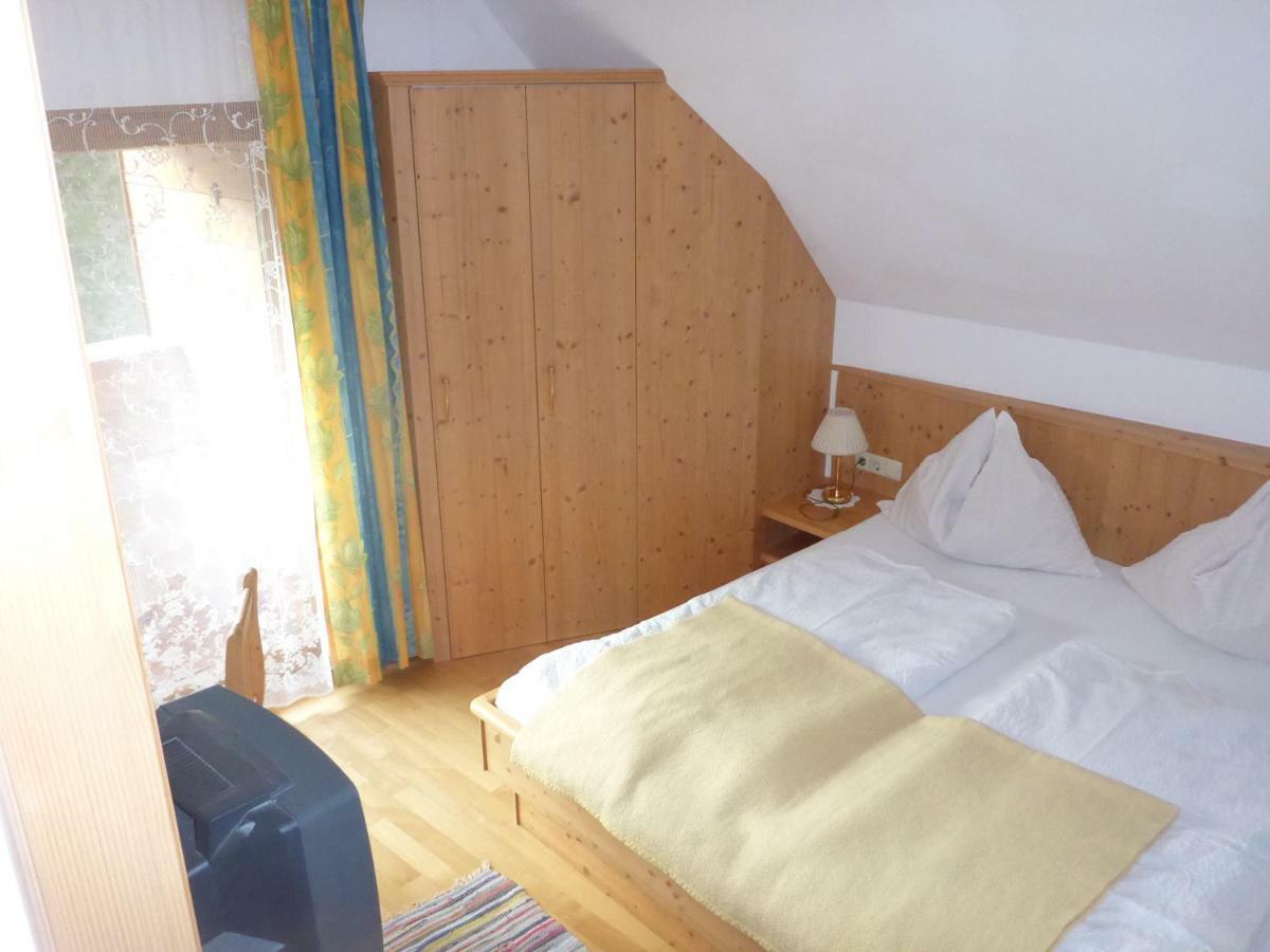 Pension - Bauernhof Sankt Lorenzen ob Murau Extérieur photo