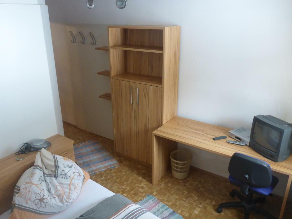 Pension - Bauernhof Sankt Lorenzen ob Murau Extérieur photo
