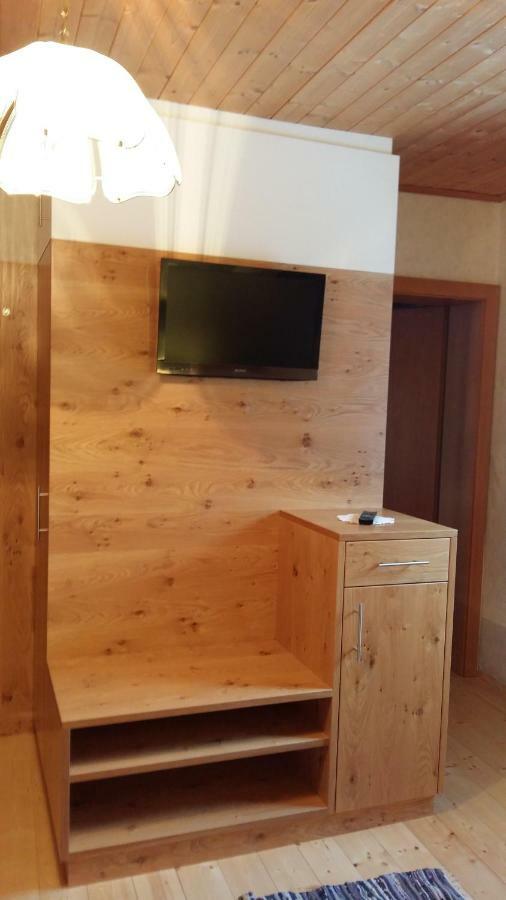 Pension - Bauernhof Sankt Lorenzen ob Murau Extérieur photo
