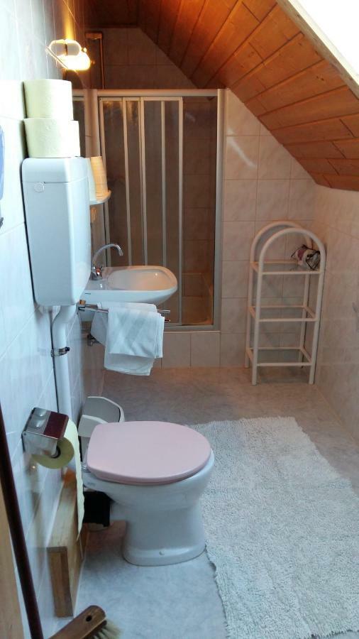 Pension - Bauernhof Sankt Lorenzen ob Murau Extérieur photo