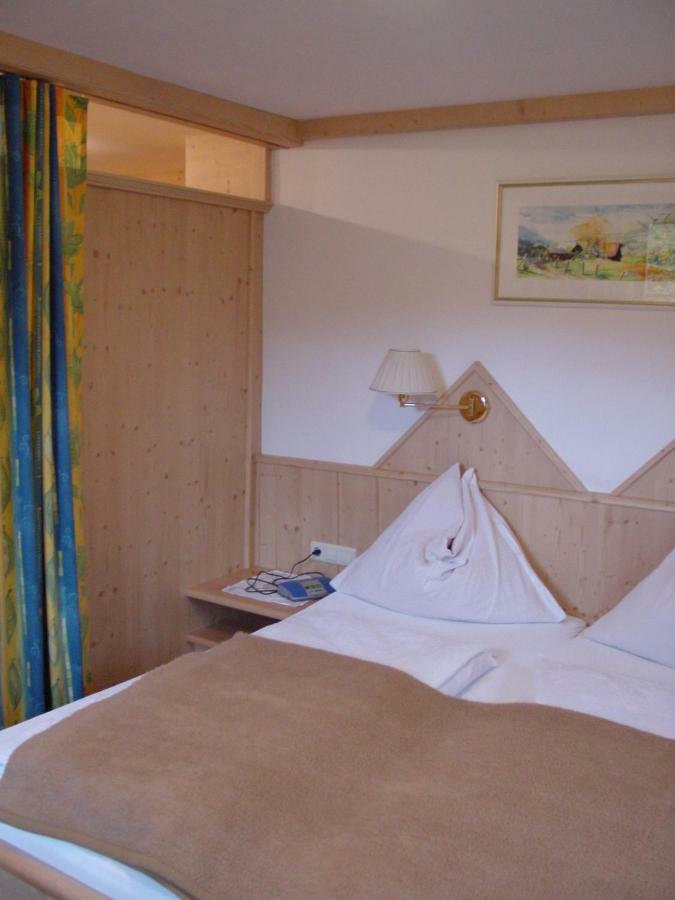 Pension - Bauernhof Sankt Lorenzen ob Murau Extérieur photo