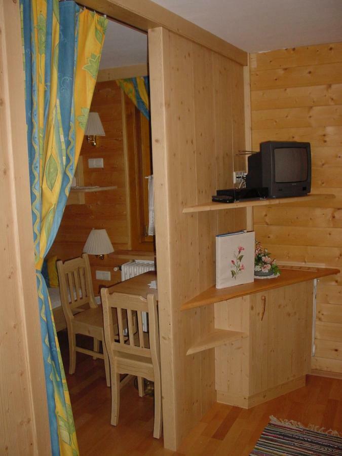Pension - Bauernhof Sankt Lorenzen ob Murau Extérieur photo