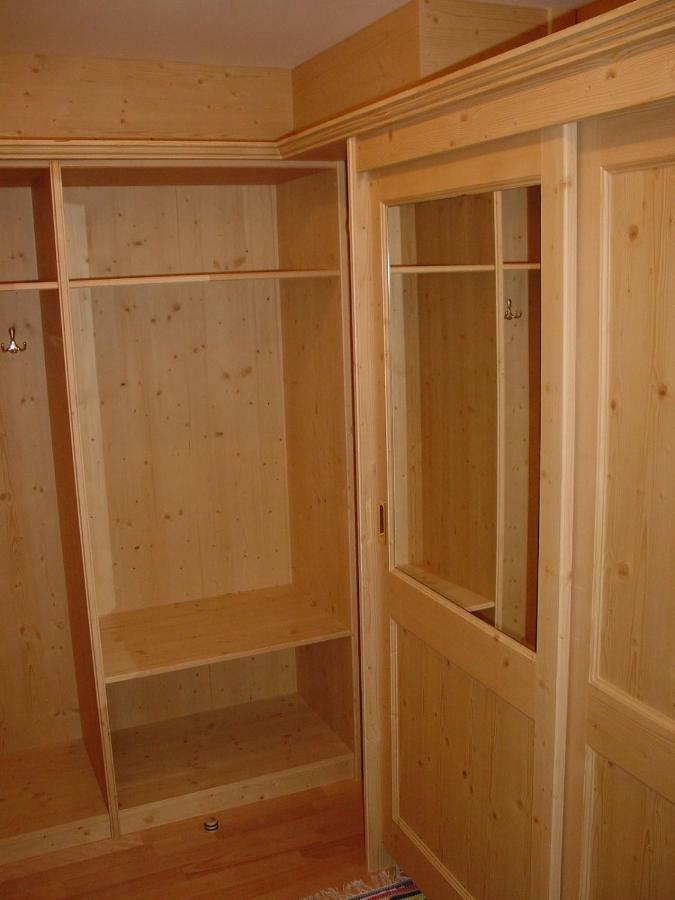 Pension - Bauernhof Sankt Lorenzen ob Murau Extérieur photo