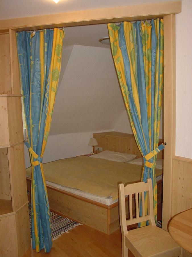 Pension - Bauernhof Sankt Lorenzen ob Murau Extérieur photo
