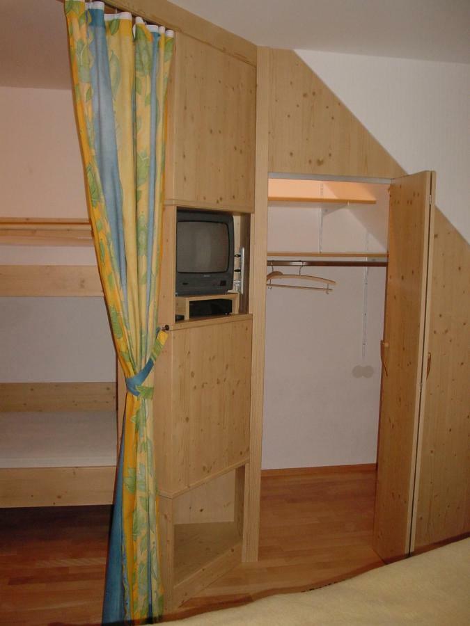 Pension - Bauernhof Sankt Lorenzen ob Murau Extérieur photo