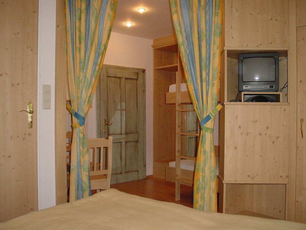 Pension - Bauernhof Sankt Lorenzen ob Murau Extérieur photo